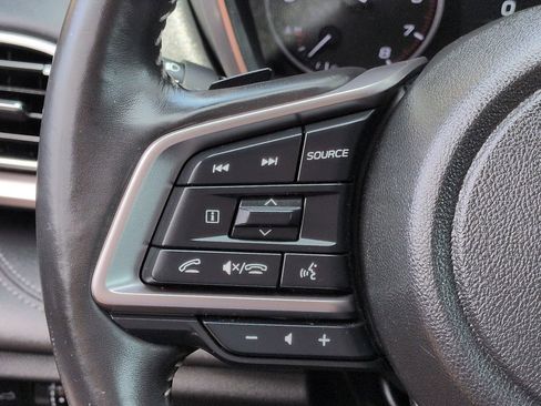 Used 2023 Subaru Outback Touring AWD/4WD image 25