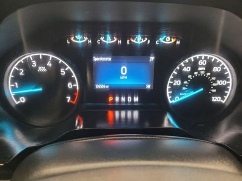 Used 2021 Ford F150 XL w/ STX Appearance Package AWD/4WD image 23