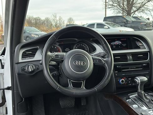 Used 2015 Audi A4 Premium Plus w/ Technology Package image 13