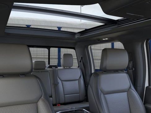 New 2026 Ford F150 Lariat image 22