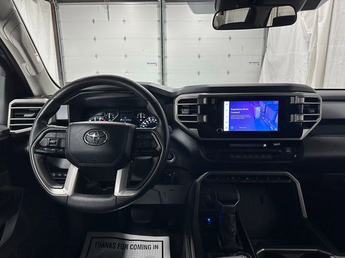 Used 2024 Toyota Tundra SR5 image 17