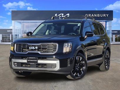 Used 2024 Kia Telluride SX