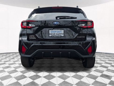 Used 2024 Subaru Crosstrek 2.5i Limited w/ Crosstrek Mirror Package image 13