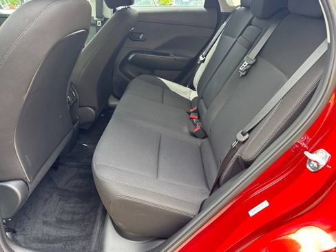 Used 2025 Hyundai Kona SEL FWD image 20