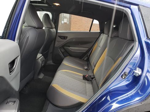 Used 2024 Subaru Crosstrek 2.5i Sport image 11