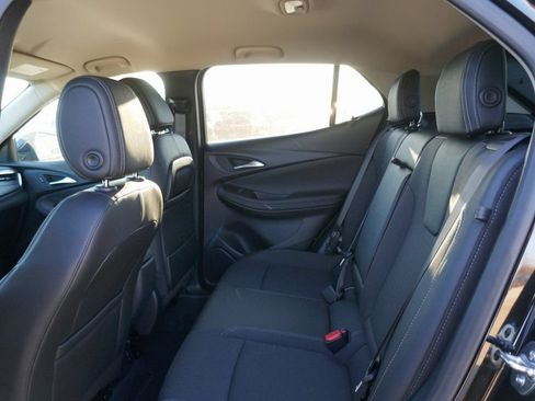 New 2026 Buick Encore GX Preferred w/ Comfort Package FWD image 14