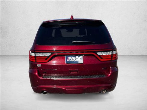 Used 2021 Dodge Durango R/T w/ Technology Group image 6