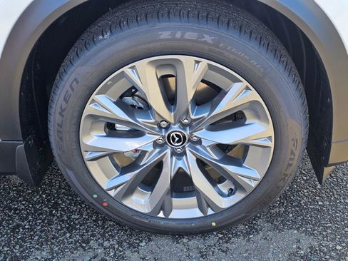 New 2026 MAZDA CX-90 Plug-In Hybrid w/ Preferred image 33