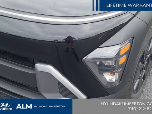 New 2026 Hyundai Kona SEL Sport FWD image 12