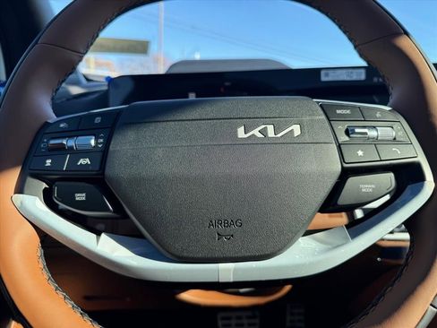 New 2026 Kia Sportage X-Line Prestige AWD/4WD image 14