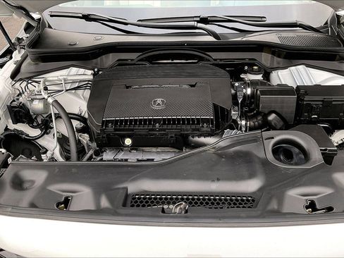 Certified 2025 Acura MDX SH-AWD image 9