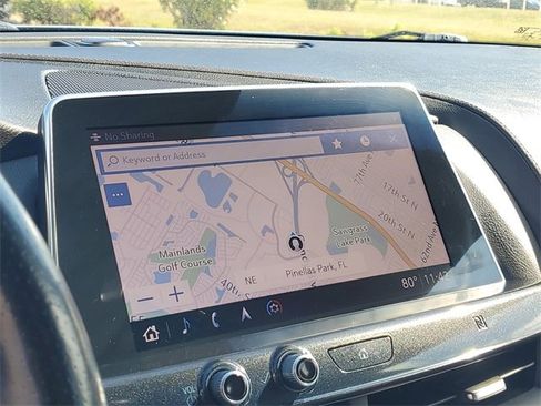 Used 2020 Cadillac CT5 Sport w/ Platinum Package image 24