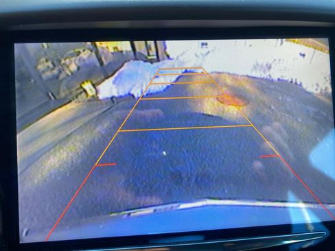 Used 2014 Cadillac ATS Luxury w/ Sun And Sound Package image 16