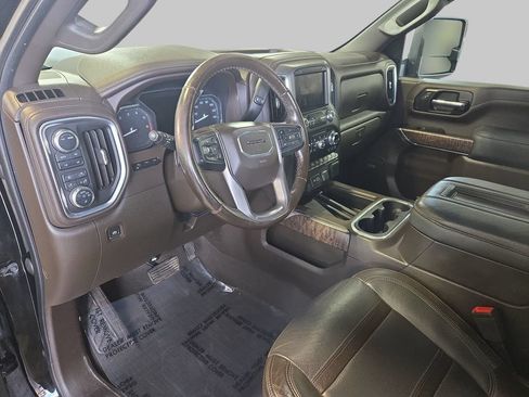 Used 2022 GMC Sierra 3500 Denali w/ Denali Ultimate Package AWD/4WD image 18