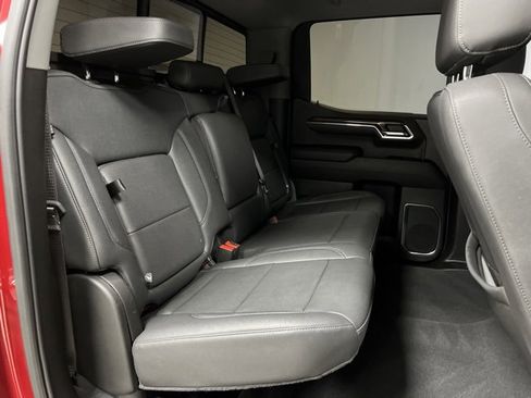 Used 2024 GMC Sierra 1500 Elevation w/ Elevation Premium Package image 53