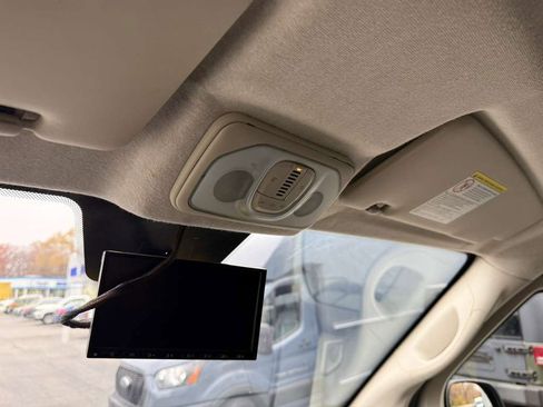 Used 2019 RAM ProMaster 3500 image 13