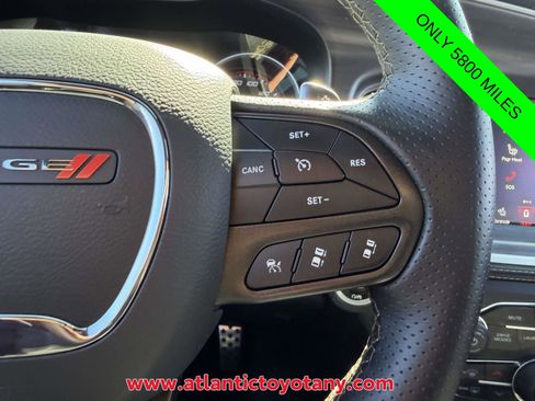 Used 2023 Dodge Charger Scat Pack image 29