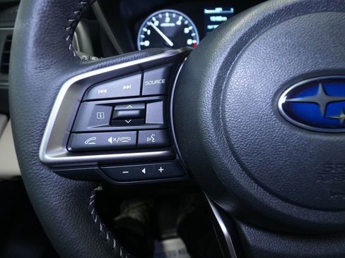 Used 2026 Subaru Ascent Limited image 45