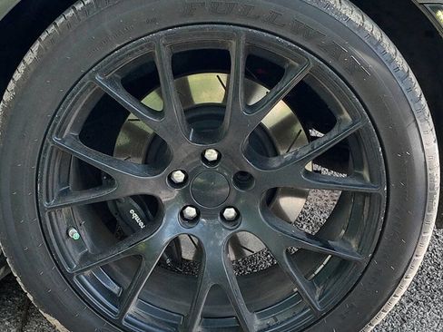 Used 2019 Dodge Charger Scat Pack RWD image 14