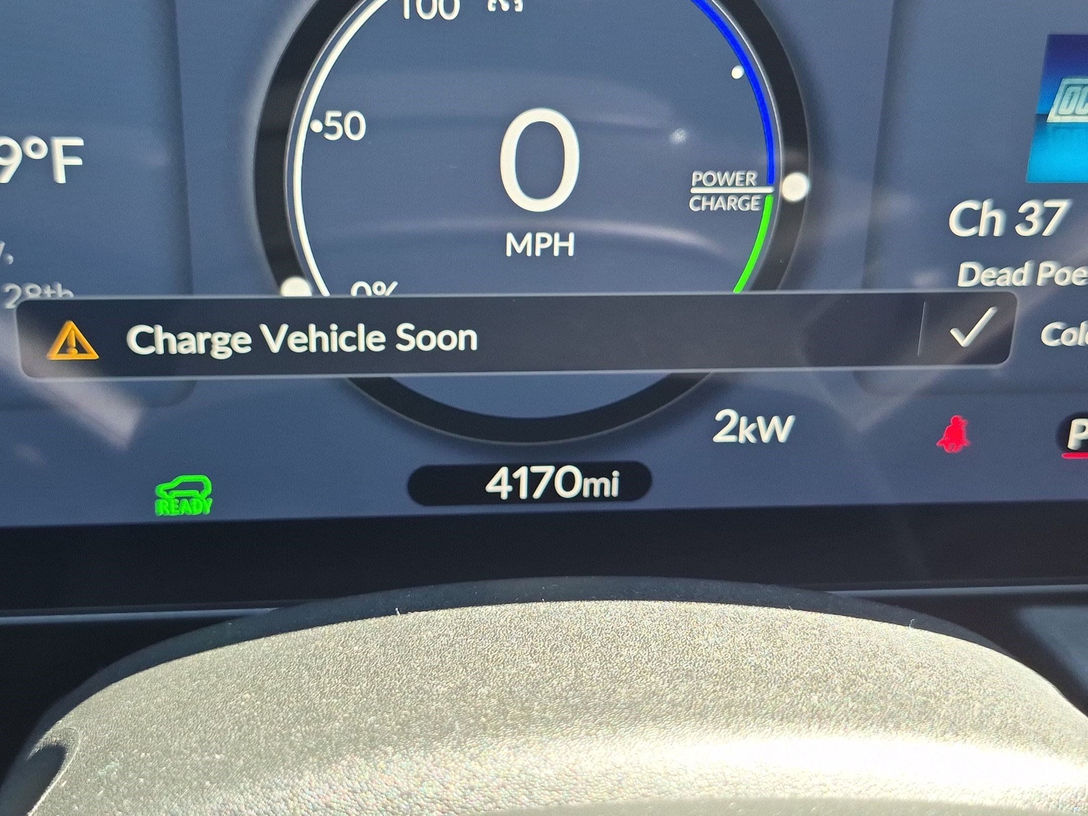 Used 2025 Honda Prologue Elite image 22