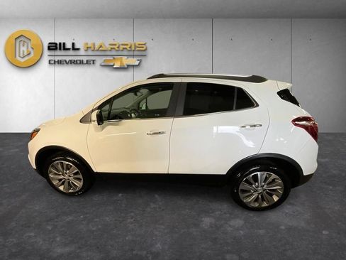 Used 2018 Buick Encore Preferred AWD/4WD image 14