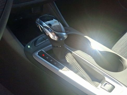 New 2026 Buick Envista Preferred image 8