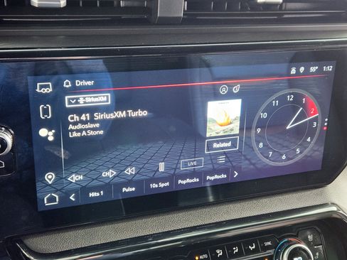 Used 2024 GMC Sierra 2500 AT4 w/ AT4 Premium Plus Package image 21