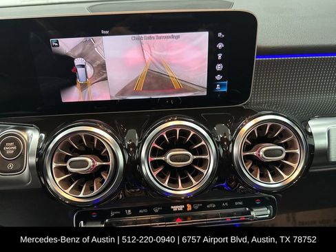 Certified 2021 Mercedes-Benz GLB 250 GLB 250 image 16