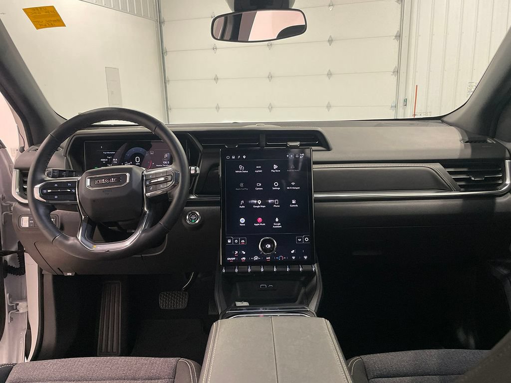 Used 2026 GMC Terrain Elevation AWD/4WD image 35
