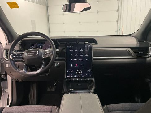 Used 2026 GMC Terrain Elevation AWD/4WD image 35