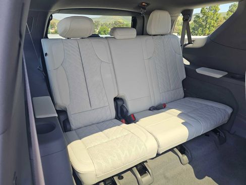 New 2026 Cadillac Escalade IQL Sport 1 AWD/4WD image 14