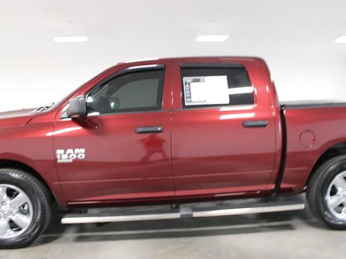 Used 2023 RAM 1500 Tradesman w/ Tradesman SXT Package AWD/4WD image 6