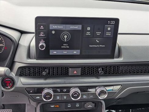 Used 2026 Honda CR-V Sport image 13