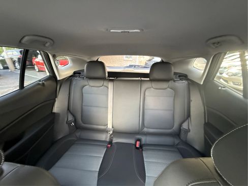 Used 2026 Chevrolet Trax LT w/ Driver Confidence Package FWD image 21