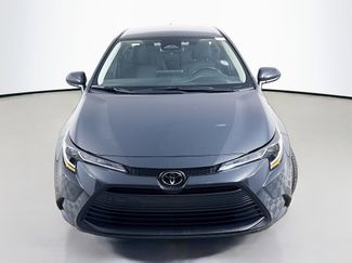 Used 2025 Toyota Corolla LE video 2