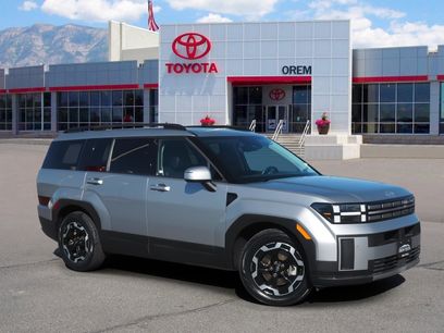 Used 2024 Hyundai Santa Fe SEL