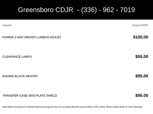 New 2025 RAM 2500 Big Horn image 10