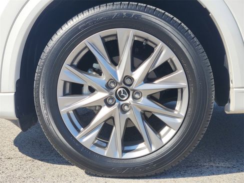 Used 2024 MAZDA CX-5 AWD 2.5 S image 7