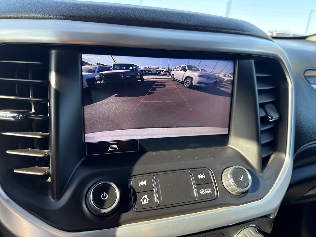 Used 2023 GMC Acadia SLT AWD/4WD image 20