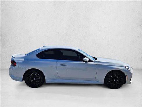 New 2026 BMW 230i xDrive Coupe w/ M Sport Package image 4