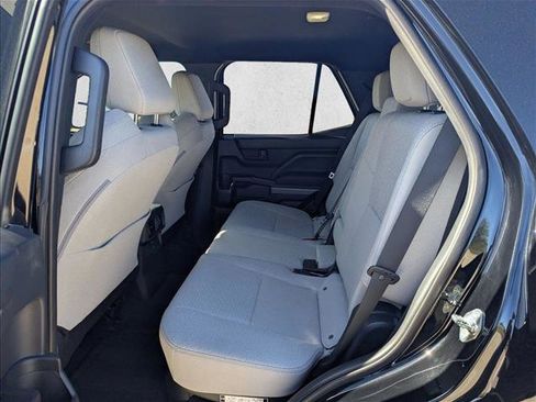 Certified 2025 Toyota 4Runner SR5 image 16