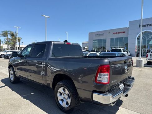 Used 2023 RAM 1500 Big Horn RWD image 6