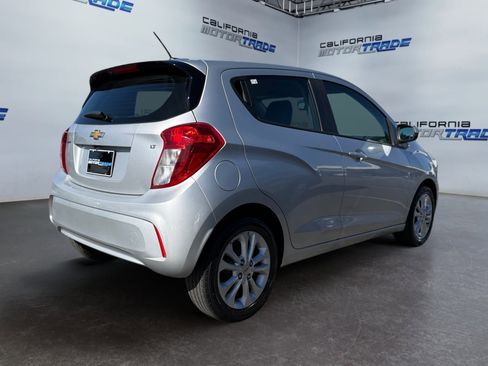Used 2020 Chevrolet Spark LT image 5