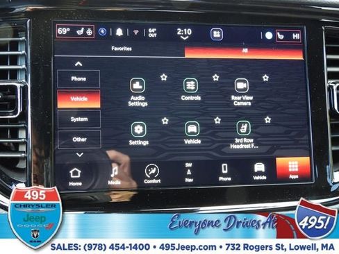 New 2026 Dodge Durango GT image 28