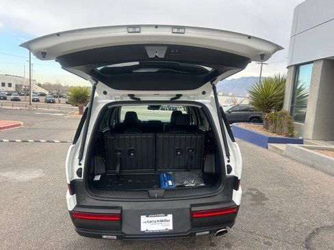 New 2026 Hyundai Santa Fe SEL image 29