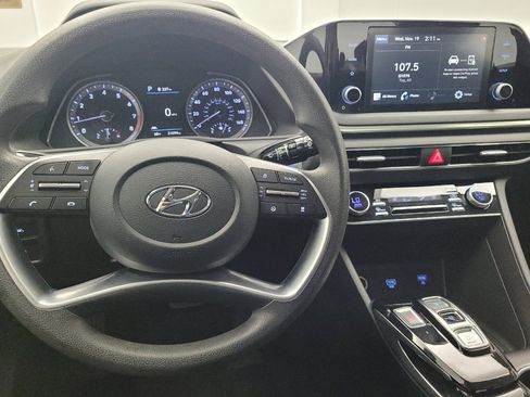 Used 2021 Hyundai Sonata SEL image 22