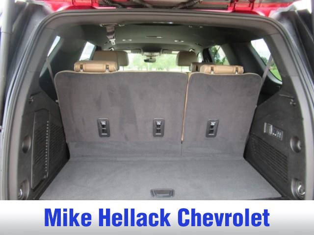 Used 2024 Chevrolet Tahoe Premier AWD/4WD image 18