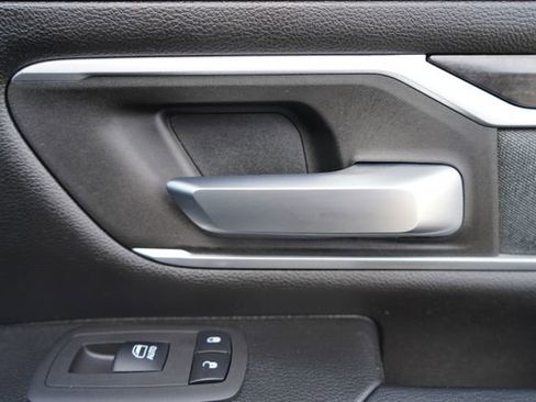 Used 2022 RAM 1500 Big Horn w/ Trailer Tow Group image 59