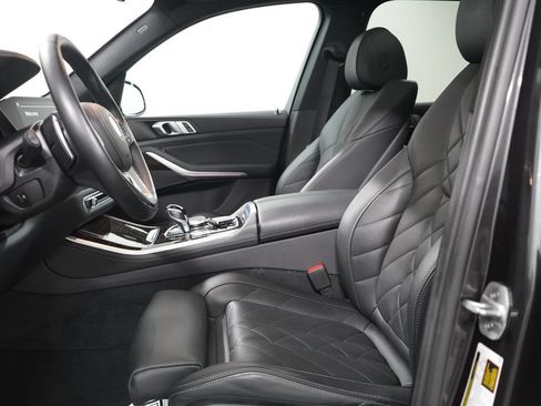 Used 2023 BMW X5 xDrive40i w/ Premium Package AWD/4WD image 20