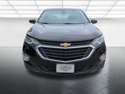 Used 2020 Chevrolet Equinox LT image 25